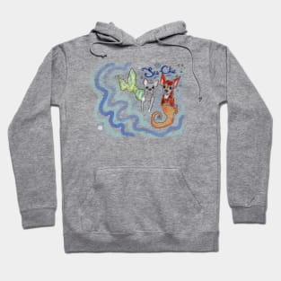 Sea Chis Hoodie